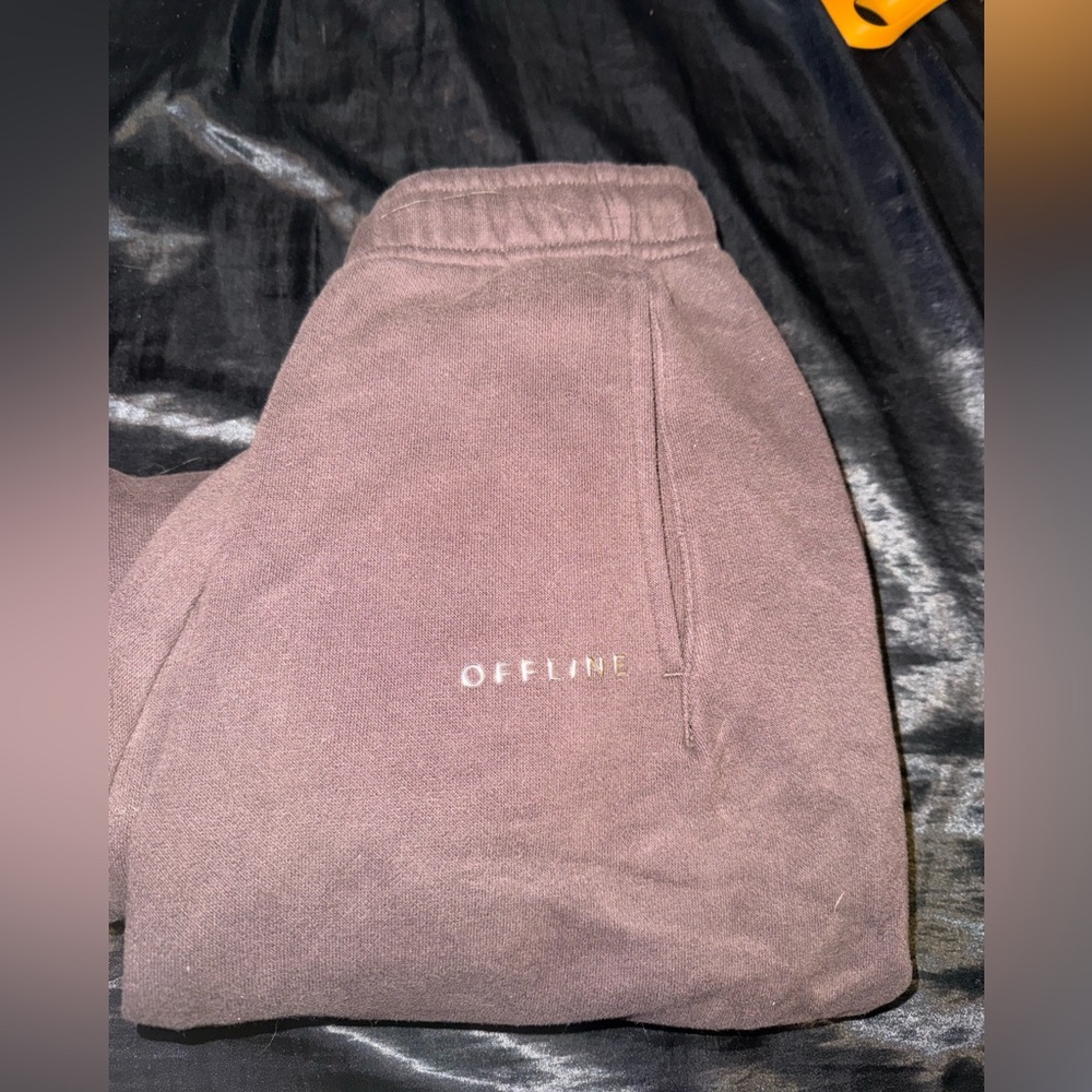 Aerie Joggers/sweatpants